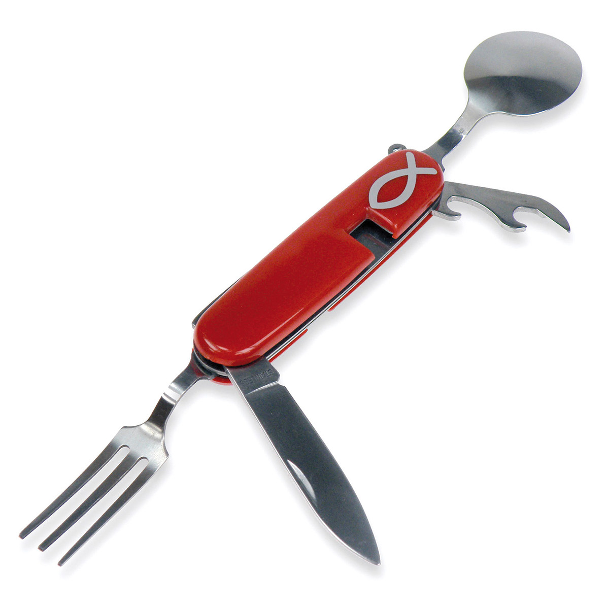 Taschenmesser »Fisch« Taschenmesser »Fisch« von Uljö