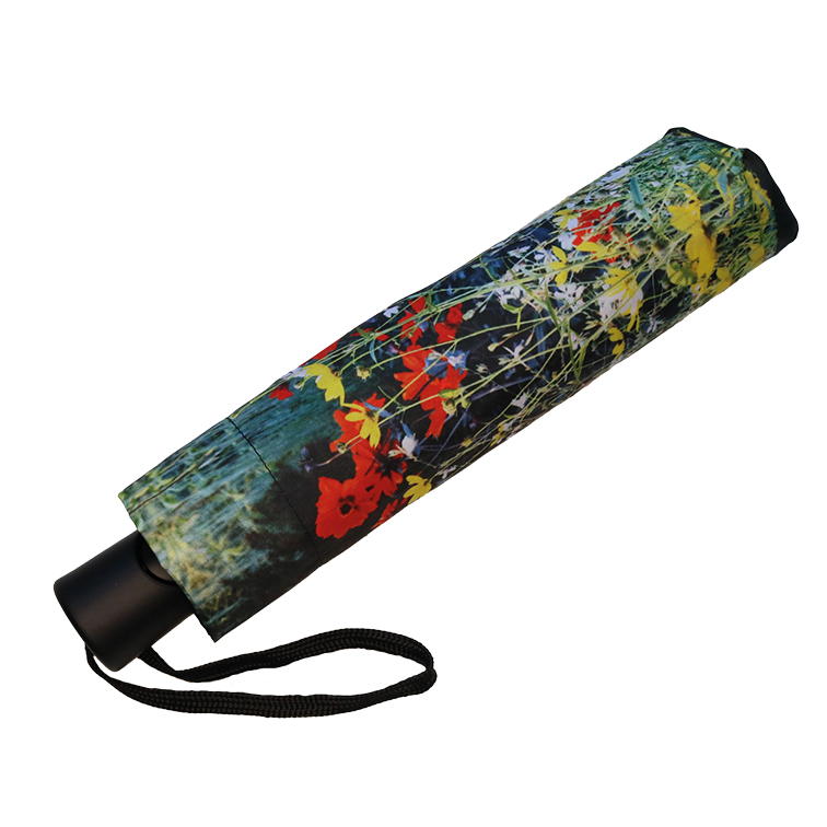 Taschenschirm »Sommerglück« Taschenschirm »Sommerglück« von Monumente Publikationen