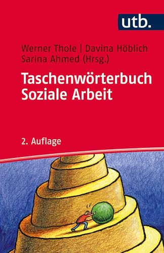 Taschenwörterbuch Soziale Arbeit