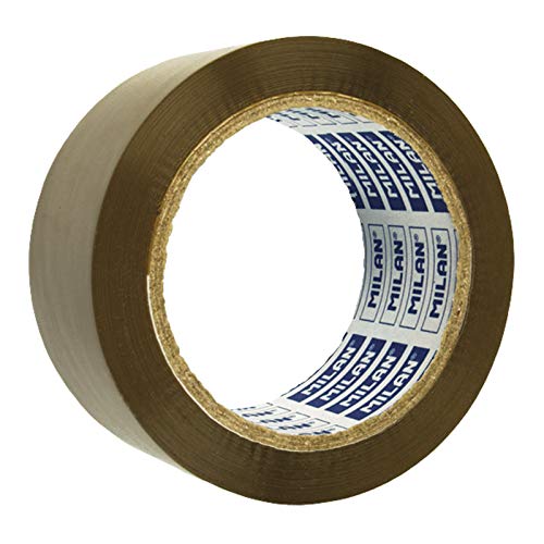 Tasma Milan pakowa brazowa 50 mm x 66 m Tasma Milan pakowa brazowa 50 mm x 66 m von Milan
