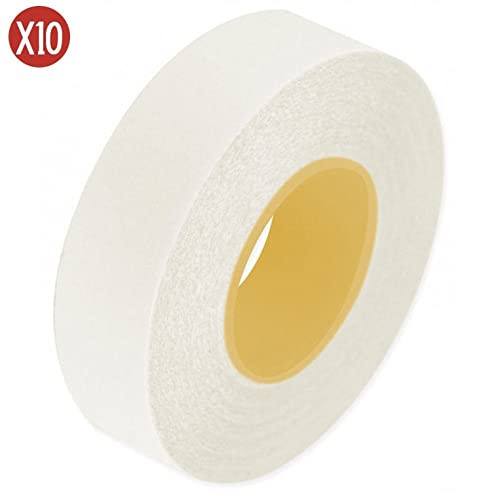 Tasma samoprzylepna Milan dwustronna 15 mm x 10 m Tasma samoprzylepna Milan dwustronna 15 mm x 10 m