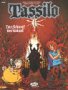 Tassilo, Bd.3, Das Schwert des Ganael Tassilo, Bd.3, Das Schwert des Ganael von Stuttgart: Ehapa Verlag,