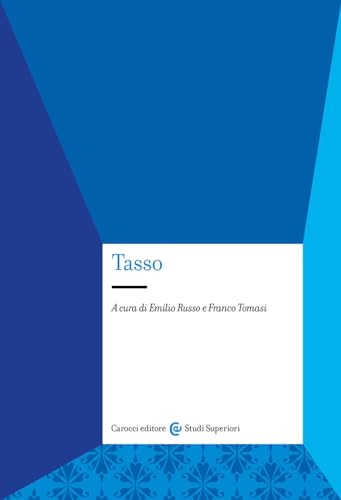 Tasso (Studi superiori) von Carocci