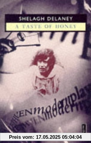 Taste of Honey (Modern Classics)