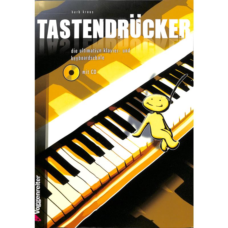 Tastendrücker