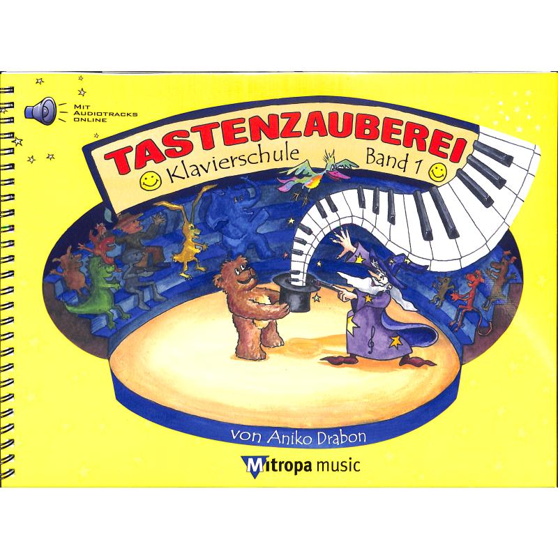 Tastenzauberei 1