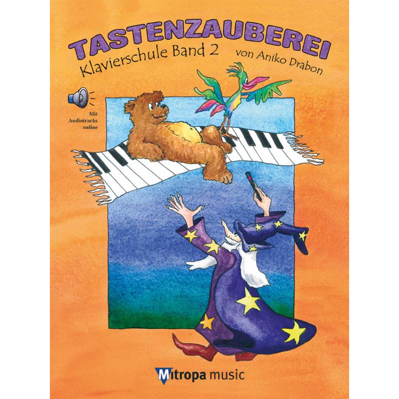 Tastenzauberei 2