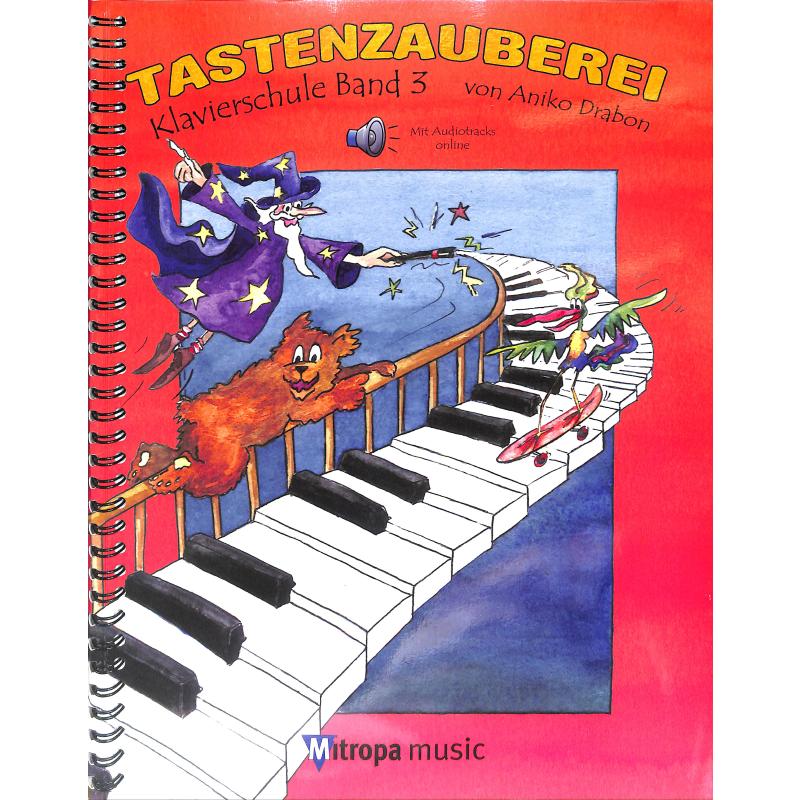 Tastenzauberei 3