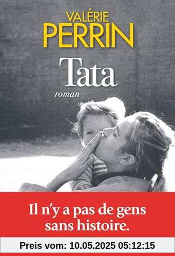 Tata: roman