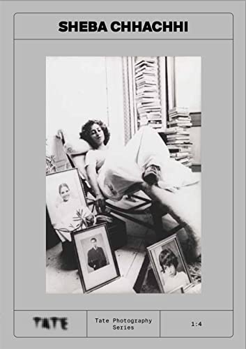 Tate Photography: Sheba Chhachhi: Tate Photography series 1:1 (Tate Photography, 1:4) von Tate Publishing