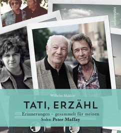 Tati, erzähl von Carl Ueberreuter Verlag