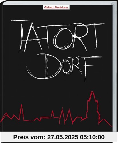 Tatort Dorf: Historische Kriminalfälle vom Land.
