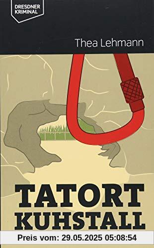 Tatort Kuhstall