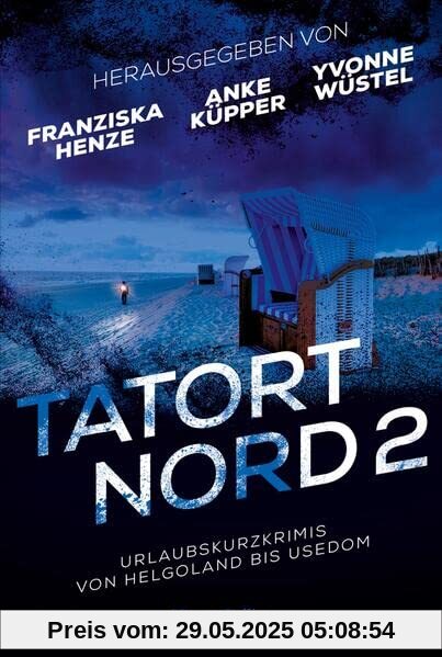 Tatort Nord 2