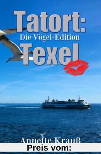 Tatort: Texel: Die Vögel-Edition