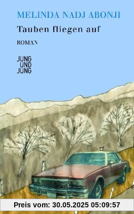 Tauben fliegen auf: Roman Tauben fliegen auf: Roman