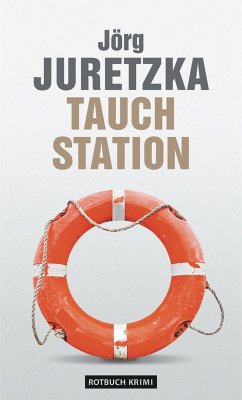 TauchStation (eBook, ePUB) von Rotbuch Verlag