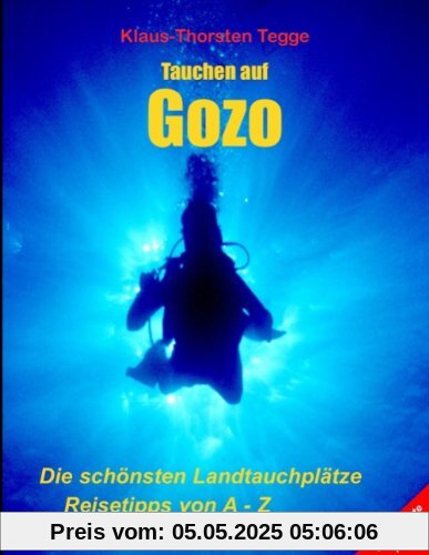 Tauchen auf Gozo