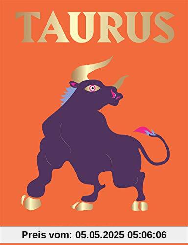 Taurus (Seeing Stars)