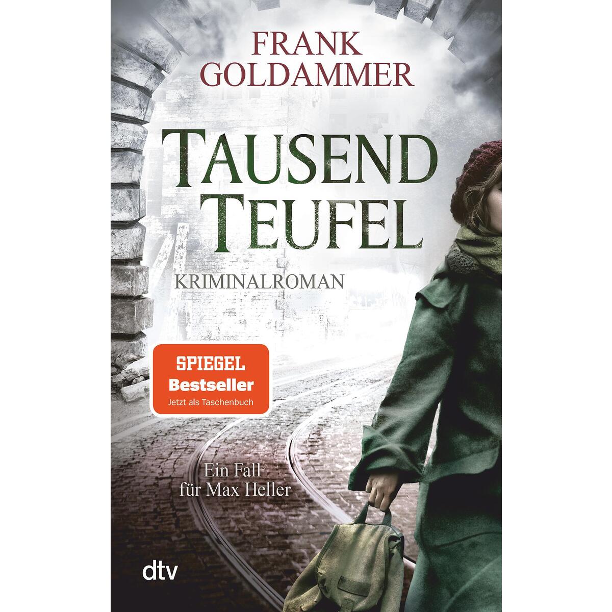 Tausend Teufel von dtv Verlagsgesellschaft