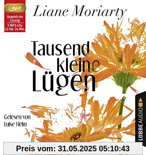 Tausend kleine Lügen