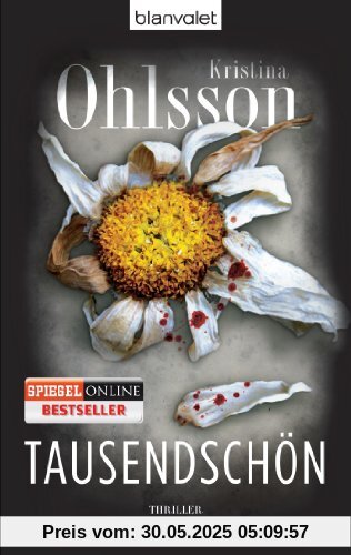 Tausendschön: Thriller Tausendschön: Thriller