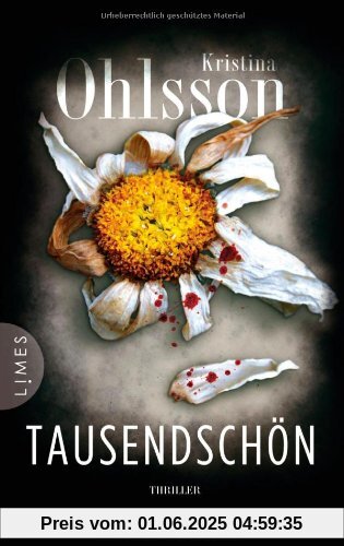 Tausendschön: Thriller