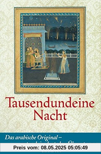 Tausendundeine Nacht (Neue Orientalische Bibliothek)