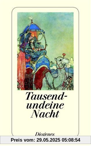 Tausendundeine Nacht