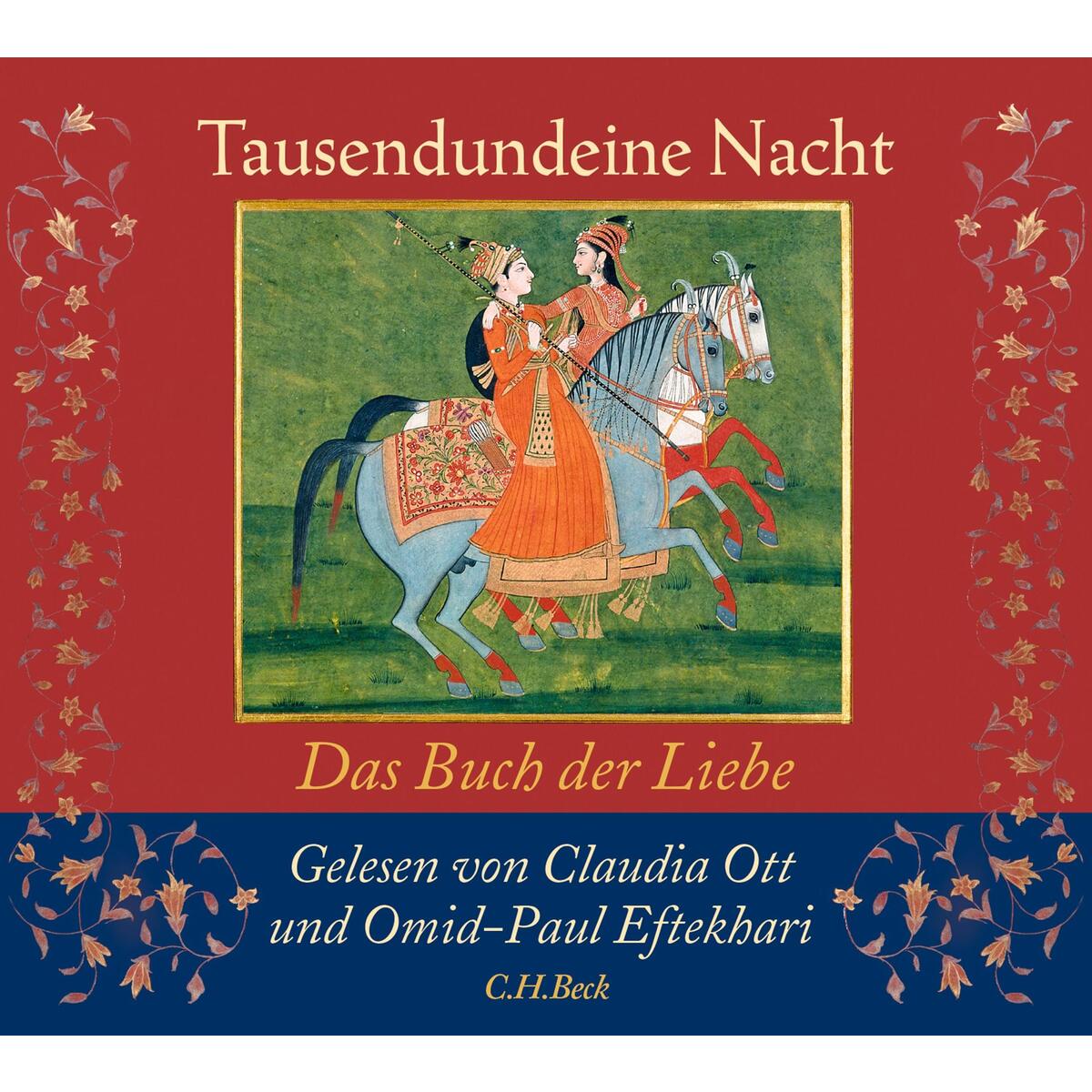 Tausendundeine Nacht Tausendundeine Nacht von Beck C. H.