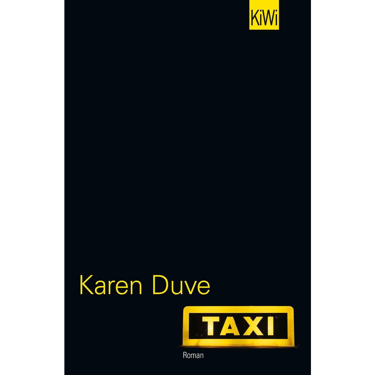 Taxi von Kiepenheuer & Witsch GmbH