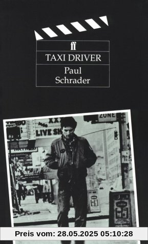 Taxi Driver (Faber Film)
