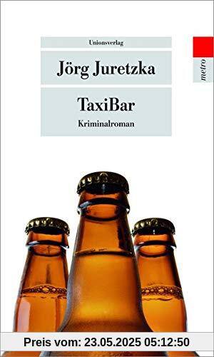 TaxiBar (metro)