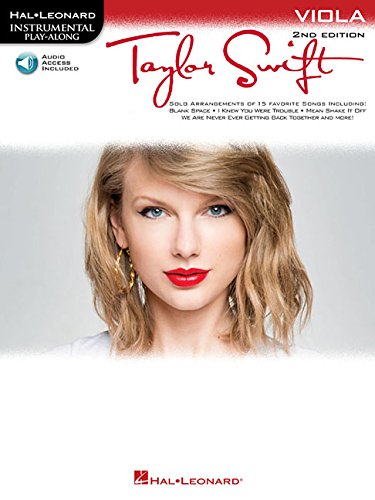 Taylor Swift von Hal Leonard