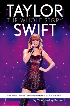 Taylor Swift von HarperCollins / HarperCollins UK