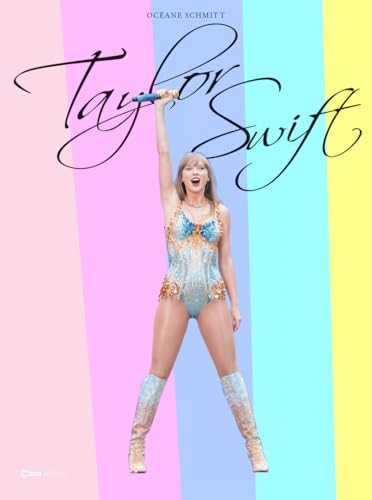Taylor Swift - le coffret collector: Le Collector du collector Taylor Swift - le coffret collector: Le Collector du collector von CASA