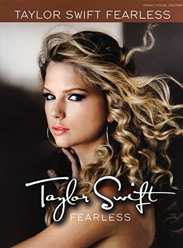 Taylor Swift: Fearless (PVG)