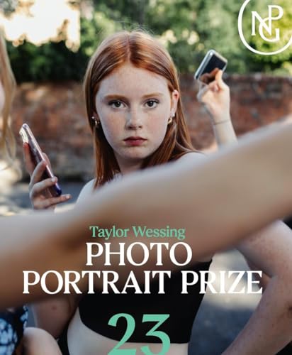 Taylor Wessing Photo Portrait Prize 2023 von National Portrait Gallery Publications
