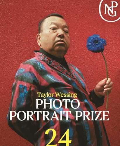 Taylor Wessing Photo Portrait Prize 2024 Taylor Wessing Photo Portrait Prize 2024 von National Portrait Gallery Publications