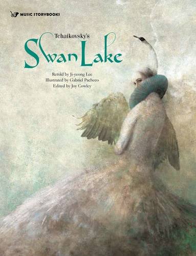 Tchaikovsky's Swan Lake (Music Storybooks)