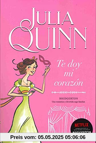 Te Doy Mi Corazon (Titania época)