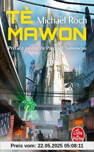 Tè Mawon