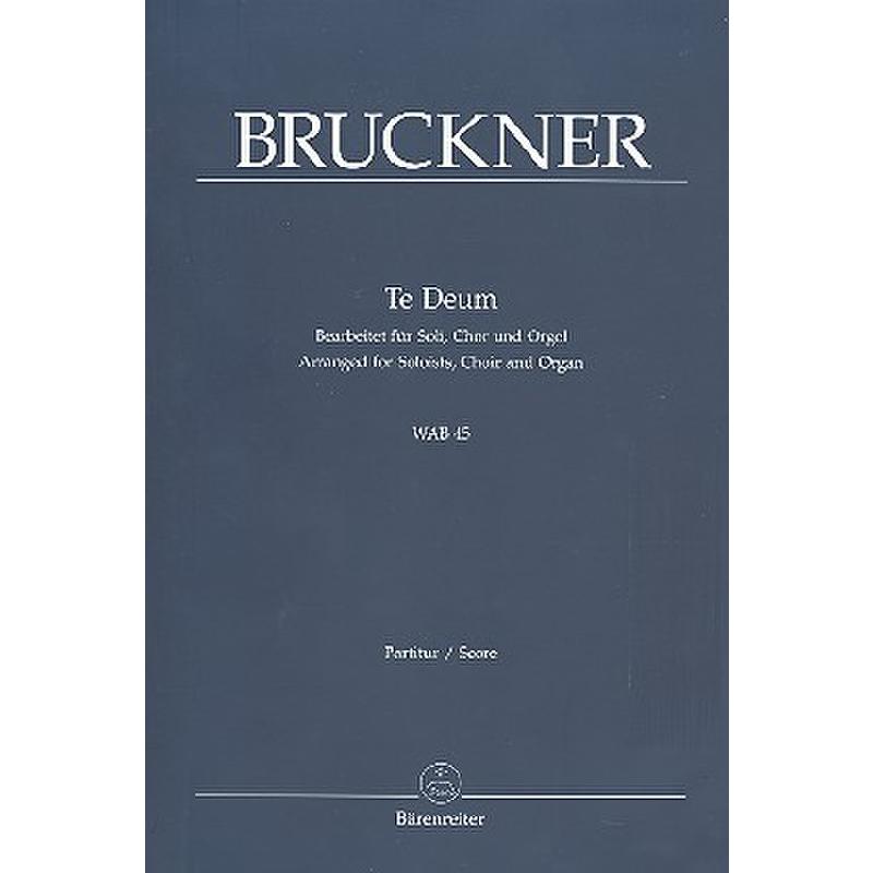 Te deum