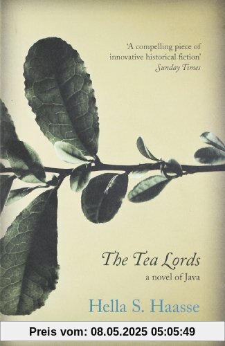 Tea Lords