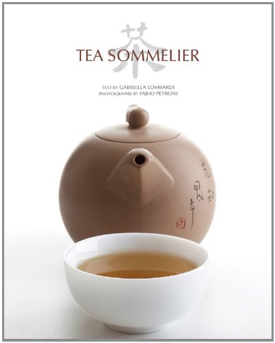 Tea Sommelier