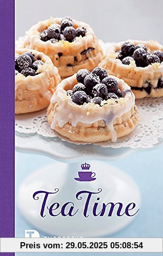 Tea Time