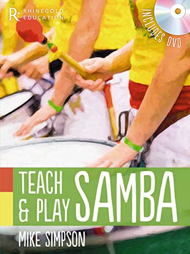 Teach and Play Samba