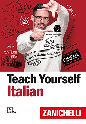 Teach yourself italian (Lingua in pratica) von Zanichelli