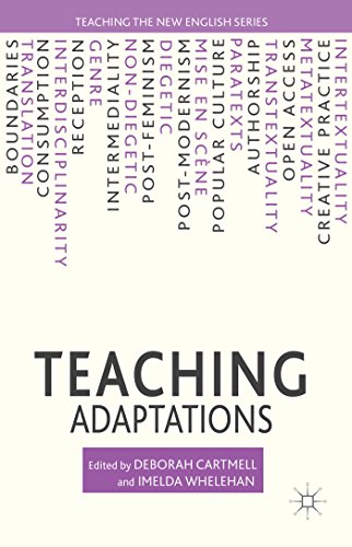 Teaching Adaptations (Teaching the New English)