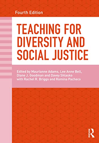 Teaching for Diversity and Social Justice von Routledge